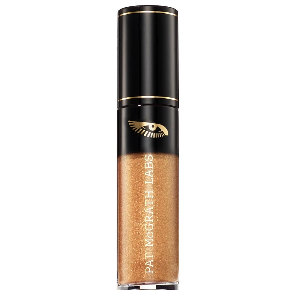 PAT MCGRATH LABS BRONZE 
FetishEYES Longwear Liquid Eyeshadow NIB